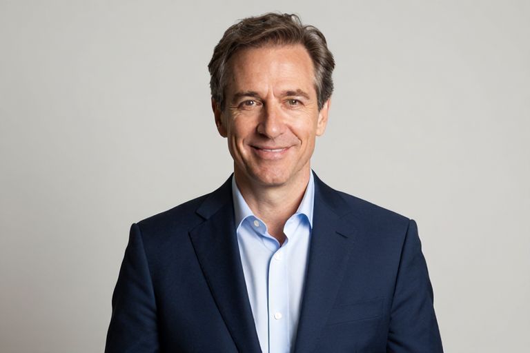 Markus Weber, Gründer und Senior-Mentor bei FinanzNavigator