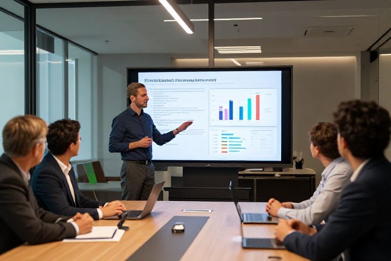 Fortgeschrittenes Coaching bei FinanzNavigator