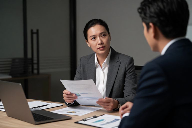 Risikomanagement-Coaching