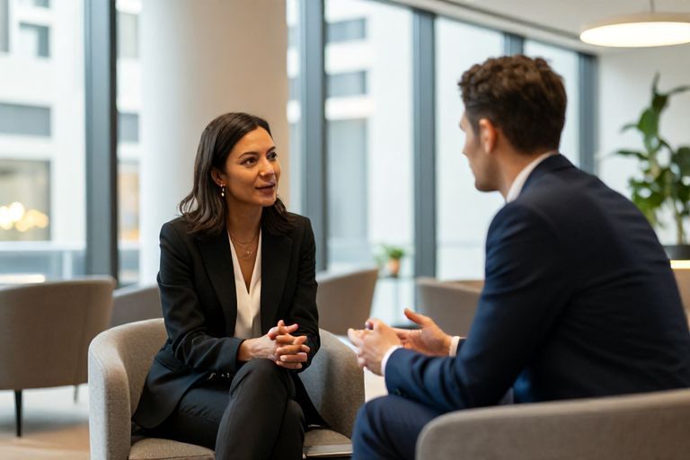 Kostenlose Erstberatung bei FinanzNavigator