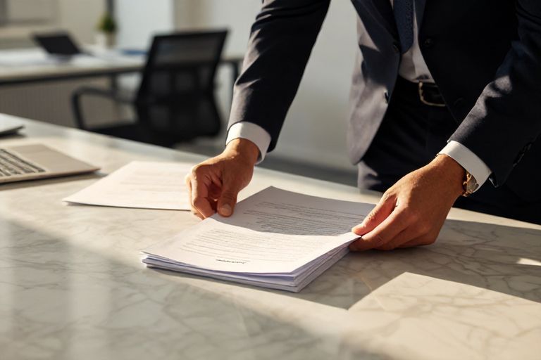 Begleitung bei der Umsetzung Ihrer Strategie