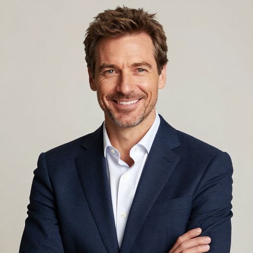 Jan Hoffmann, Technologie-Experte